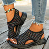Variant image for Sandaler Dame | Sommer | Kvinder | Anna-5