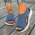 Variant image for Sandaler Dame | Sommer | Kvinder | Anna-9