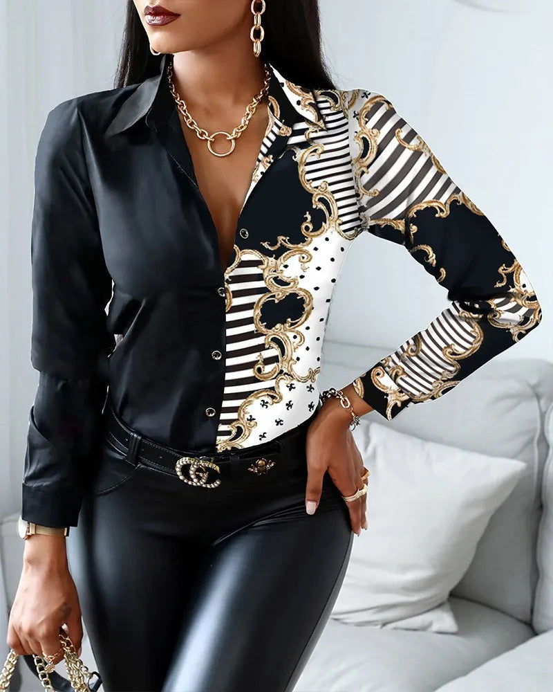elegant-bluse-med-raffinerede-monstre-et-strejf-af-unik-stil1