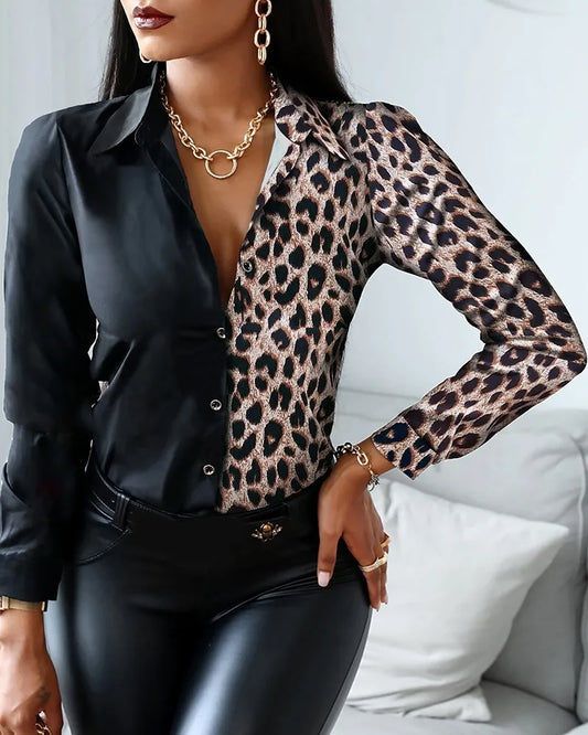 elegant-bluse-med-raffinerede-monstre-et-strejf-af-unik-stil